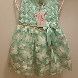 Baby dress